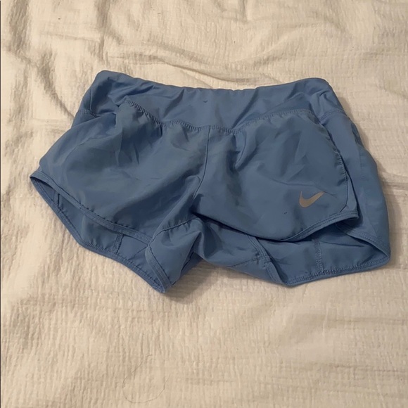 Nike Other - Nike athletic shorts
